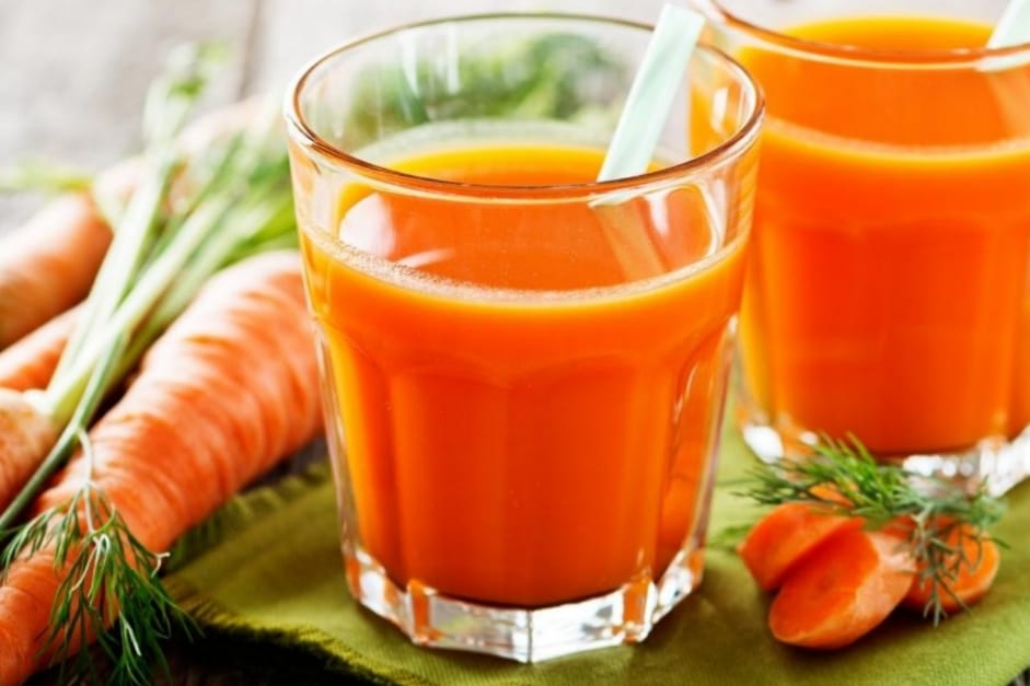 හදවත් රෝග සුව කරන කැරට් යුෂ වක ගැන මේ විශ්මිත ගුණ දැනගත්තොත් ඔබත් මවිත වේවි