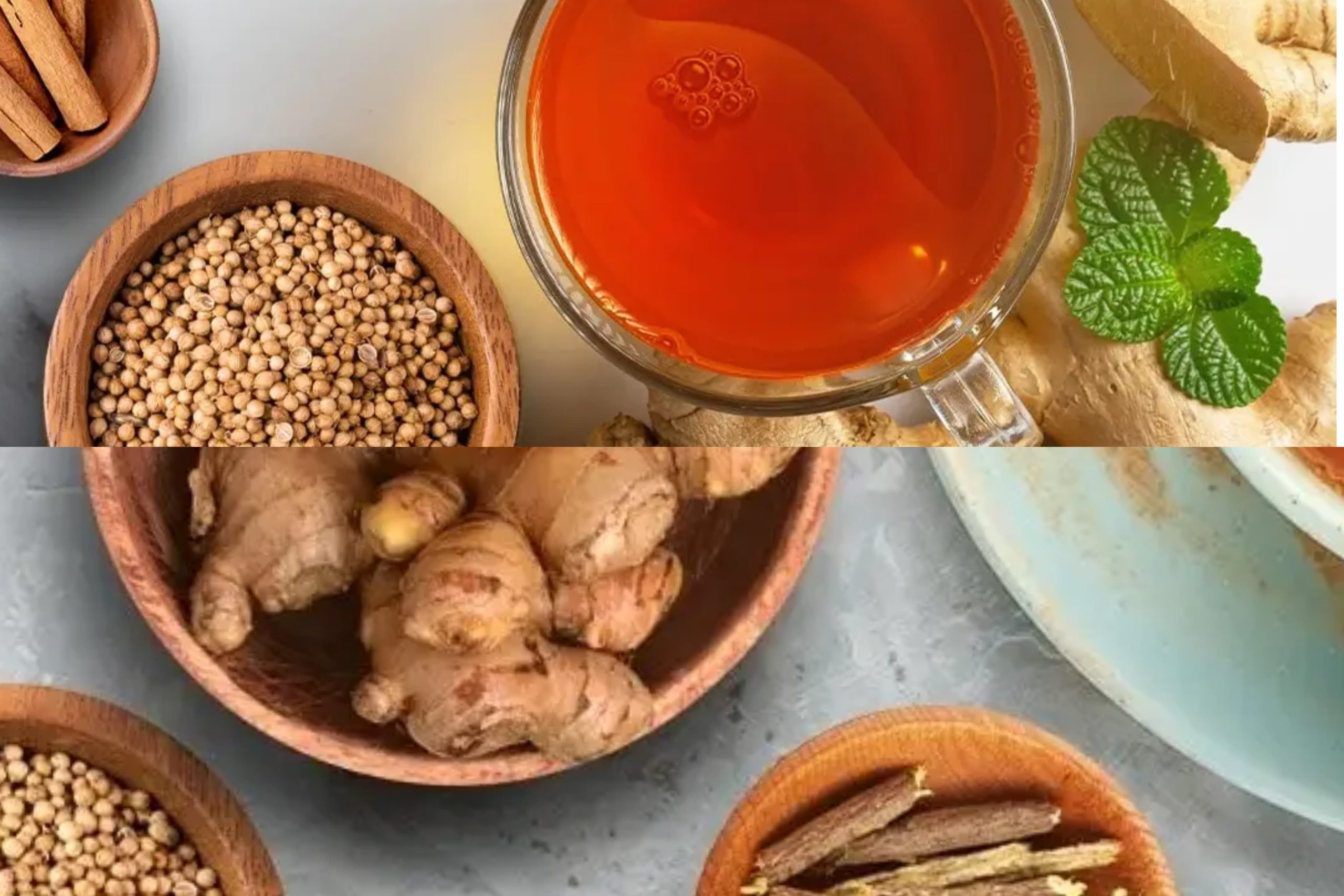 වසංගත වලින් ආරක්ෂා වෙන්න ඔබේ ශරීරයෙත් ප්රතිශක්තිකරණය වැඩිකරගන්න මේ ආයුර්වේද පාන ගැන දැනගන්න