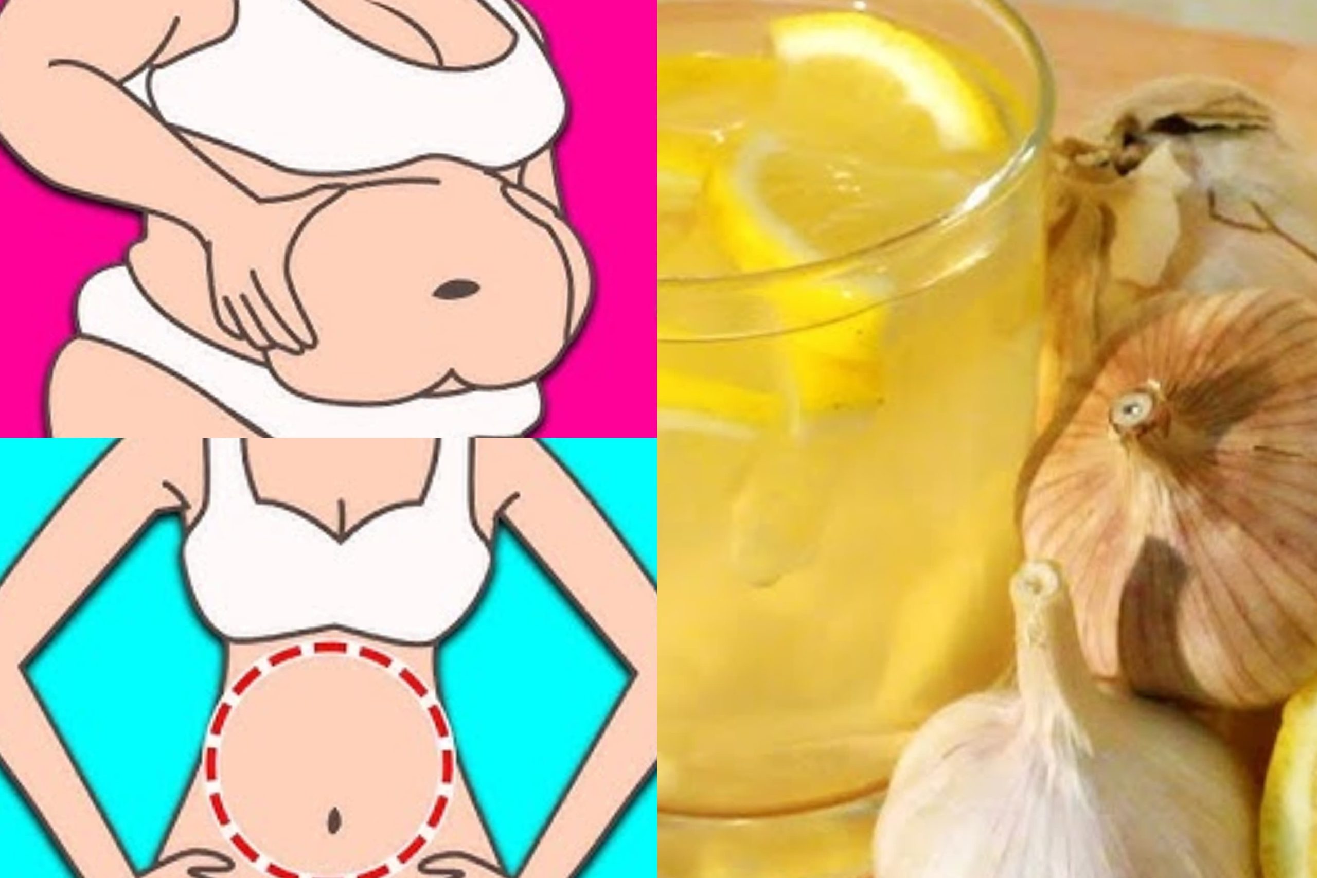 ඉක්මනින් බඩ අඩු කරගන්න කැමතිද ? එහෙනම් මෙන්න සුපිරිම ටිප්ස් ටිකක්..