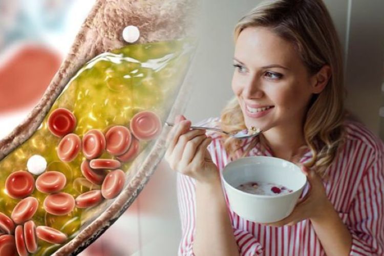 මේ ප්රතිකාර හරියට කළොත් කොලෙස්ටරෝල්වලින් සදහටම නිදහස්…