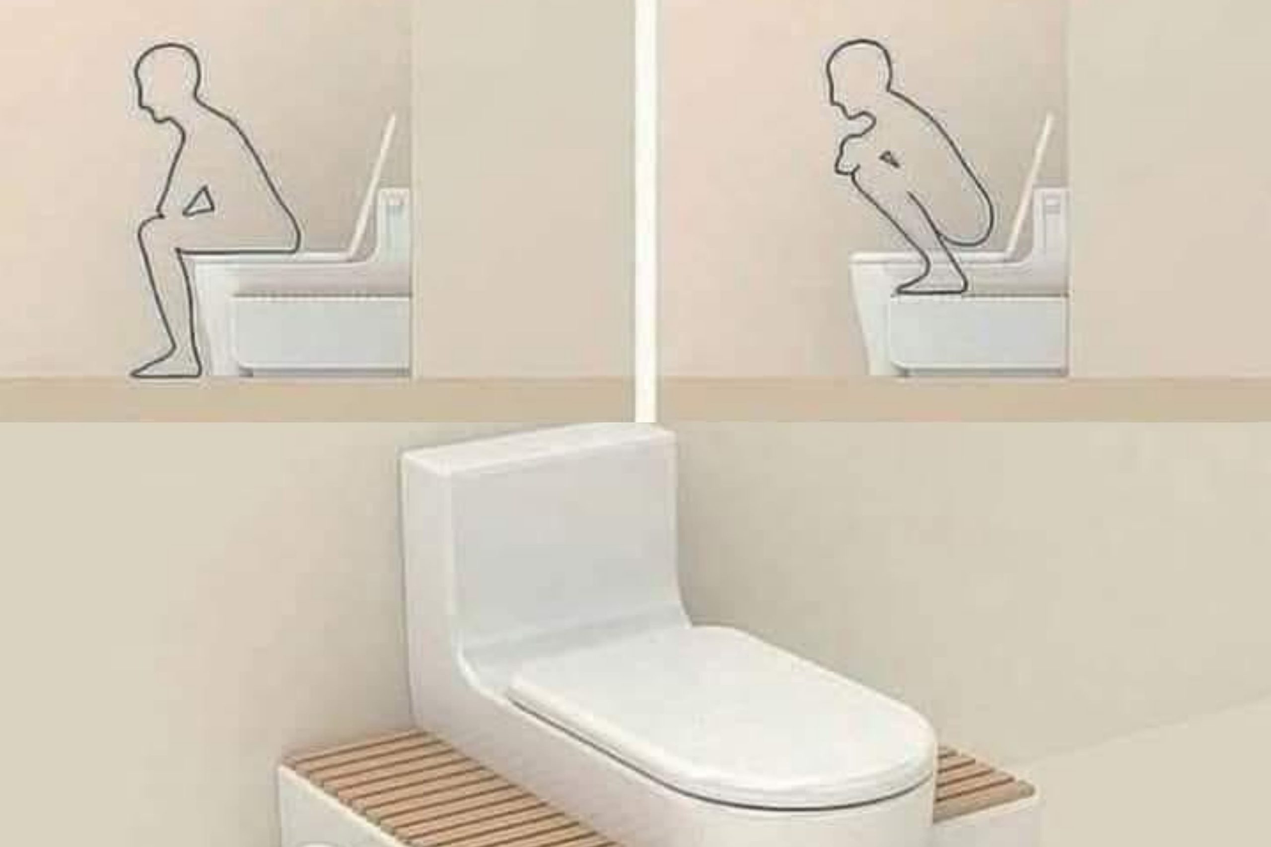 හිනාවෙන්න දෙයක් නෑ. හදාගන්නව නමි මේ තමයි හොදම ක්රමය. සෞඛ්යාරක්ෂිත කොමඩ් එකක් ගැන හරියටම දැනගන්න