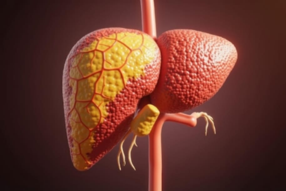 අක්මාවේ තෙල් ඇති වීම වළක්වා ඔබ සුවපත් කරන පුරාණ හෙළ ප්රතිකාරයක් මෙන්න