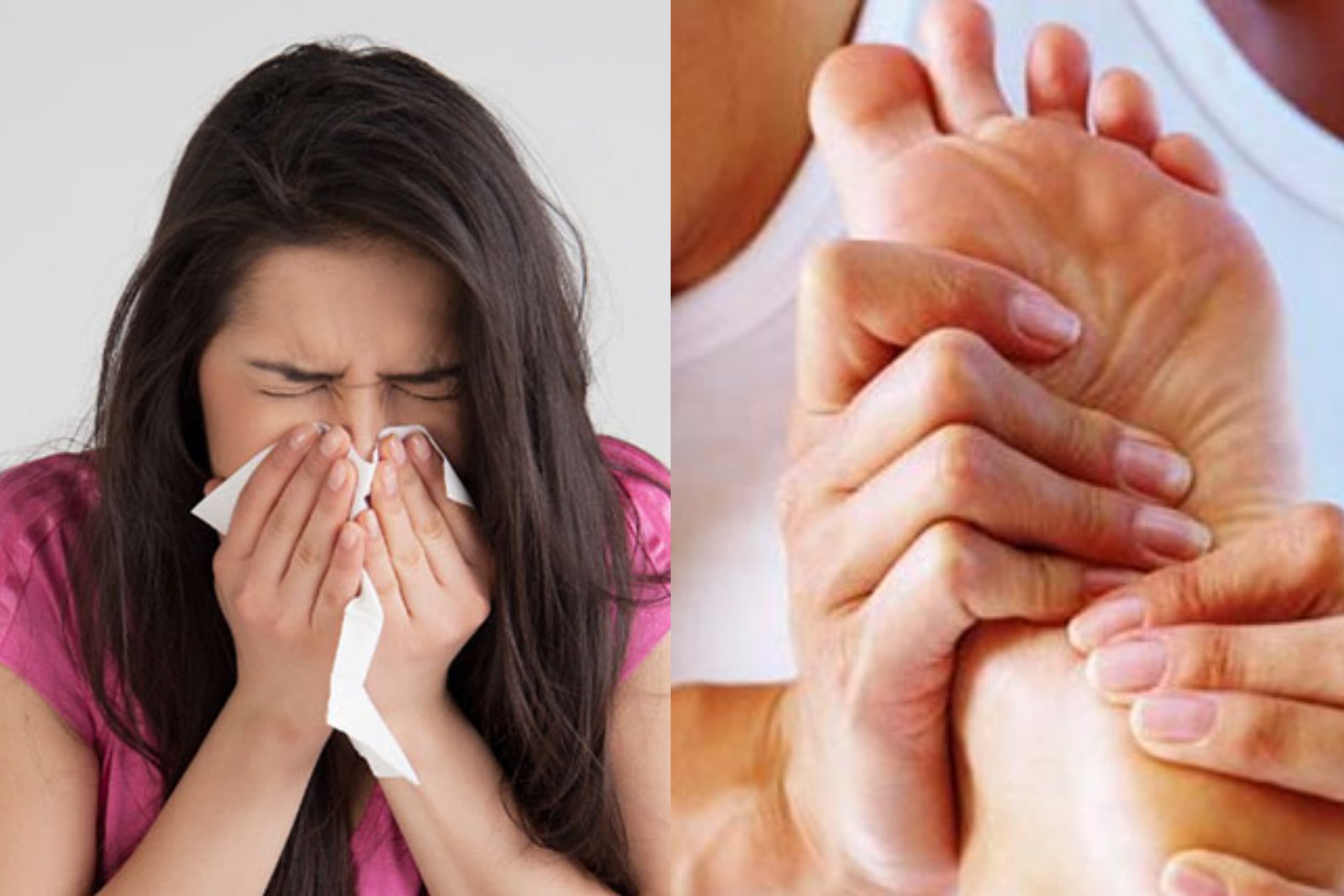 මේ ලක්ෂණ 7 ඇත්නම් ඔබටත් අවදානම්..! ඔබේ ශරීරය ගැන ඔබටම වටහාගන්න පුලුවන් ඉගියක් මෙන්න