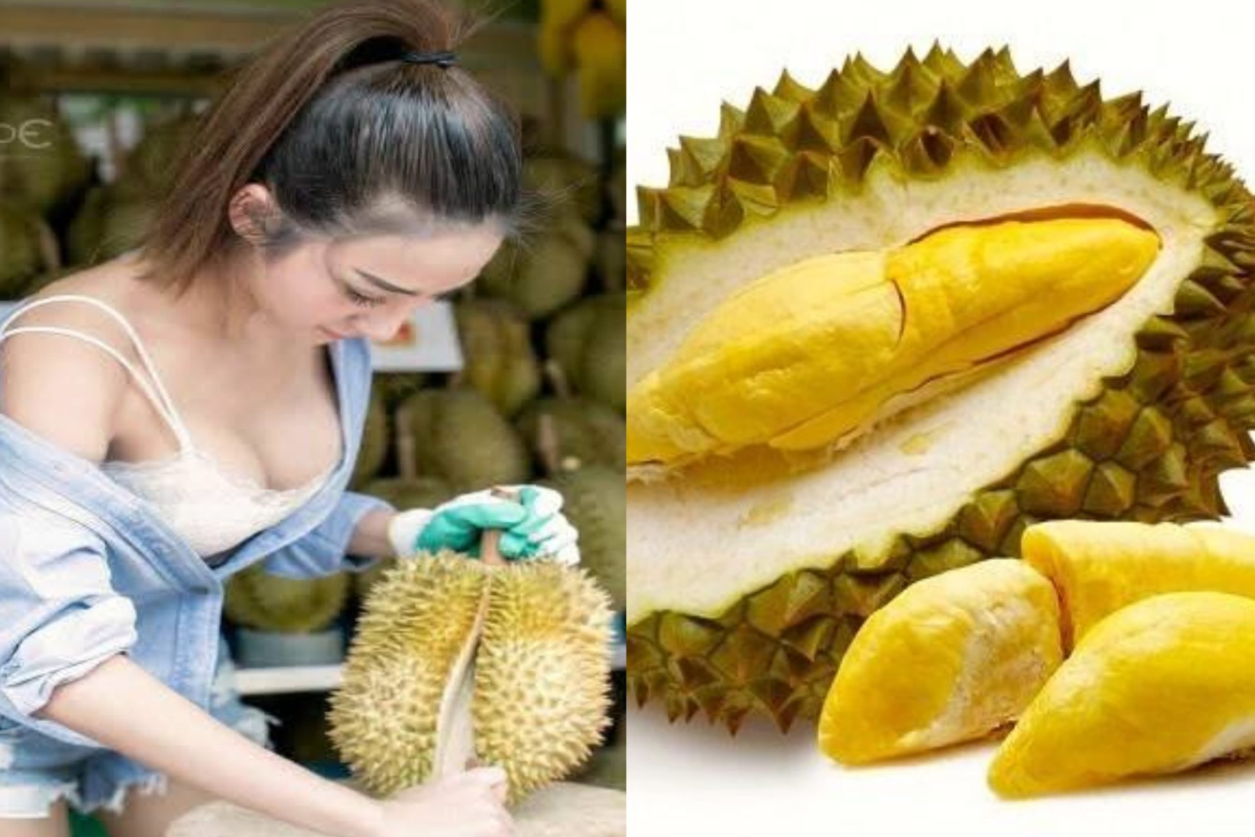 ඔයත් දූරියන් කන්න පෙරේතයෙක්ද ? නැත්නම් පේන්න බැරිද ? රජවරුත් දූරියන් කෑවා කිව්වේ ඇයි? මේක කියවලම දූරියන් කන්න