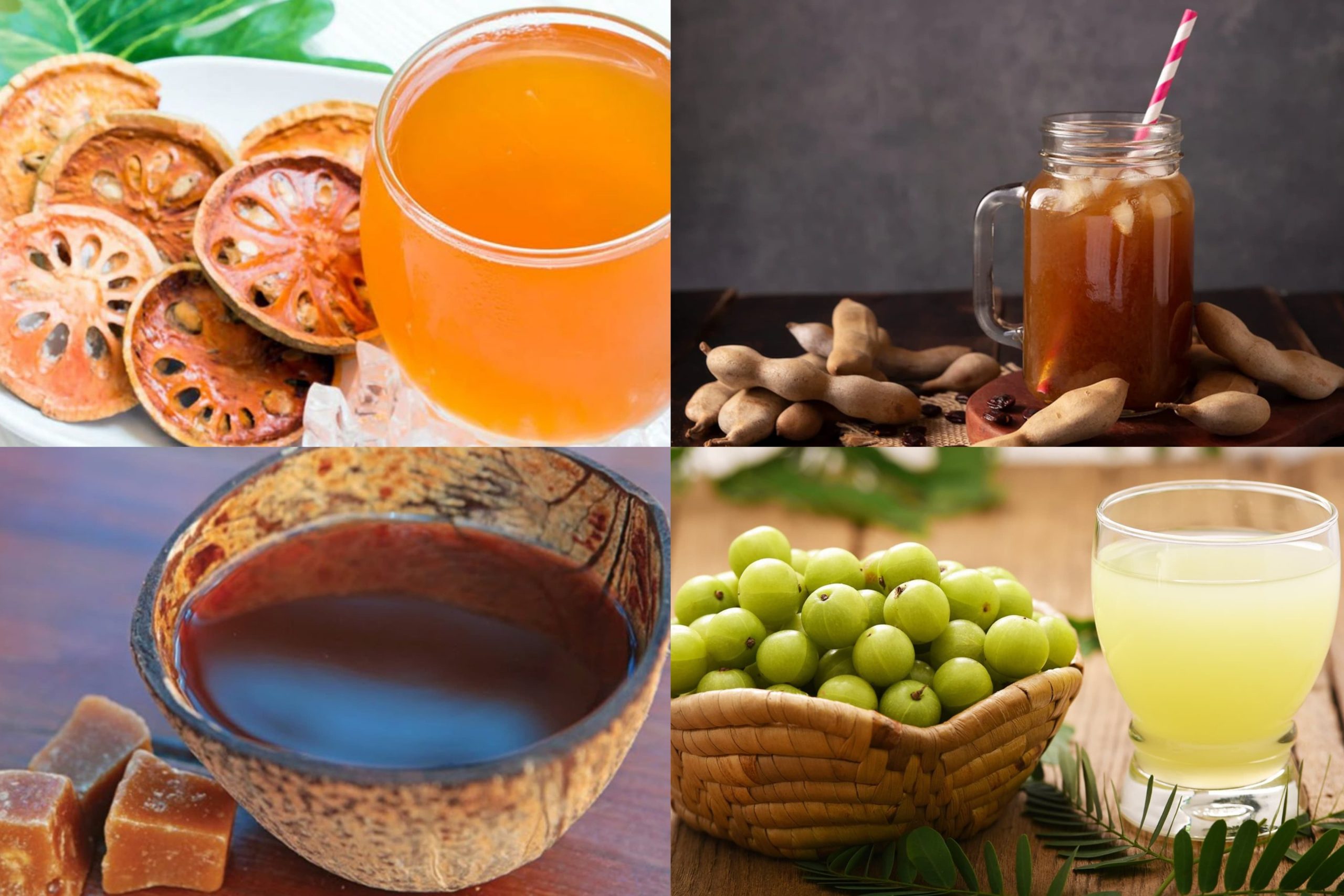 තරුණකම රැකදෙන, දීර්ඝායුෂ වඩවන අපේ පැරැන්නන් භාවිතා කළ විශේෂ පානයන් මෙන්න …