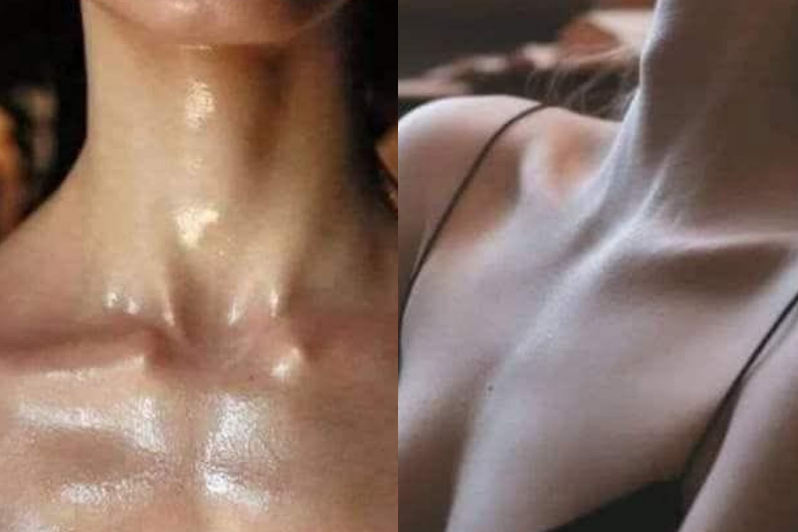 ස්ත්රියකගේ ගෙල පවසන රහස් මෙන්න. බෙල්ලෙන් කියවෙන ඔයා ගැන දැනගන්න