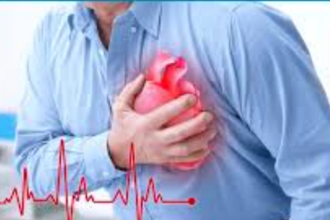 හාට් ඇටෑක් එකක් එනකොට දැනගන්නේ කොහොමද ? කැක්කුම විතරද ? මේ ගැනත් දැනුවත් වෙන්න