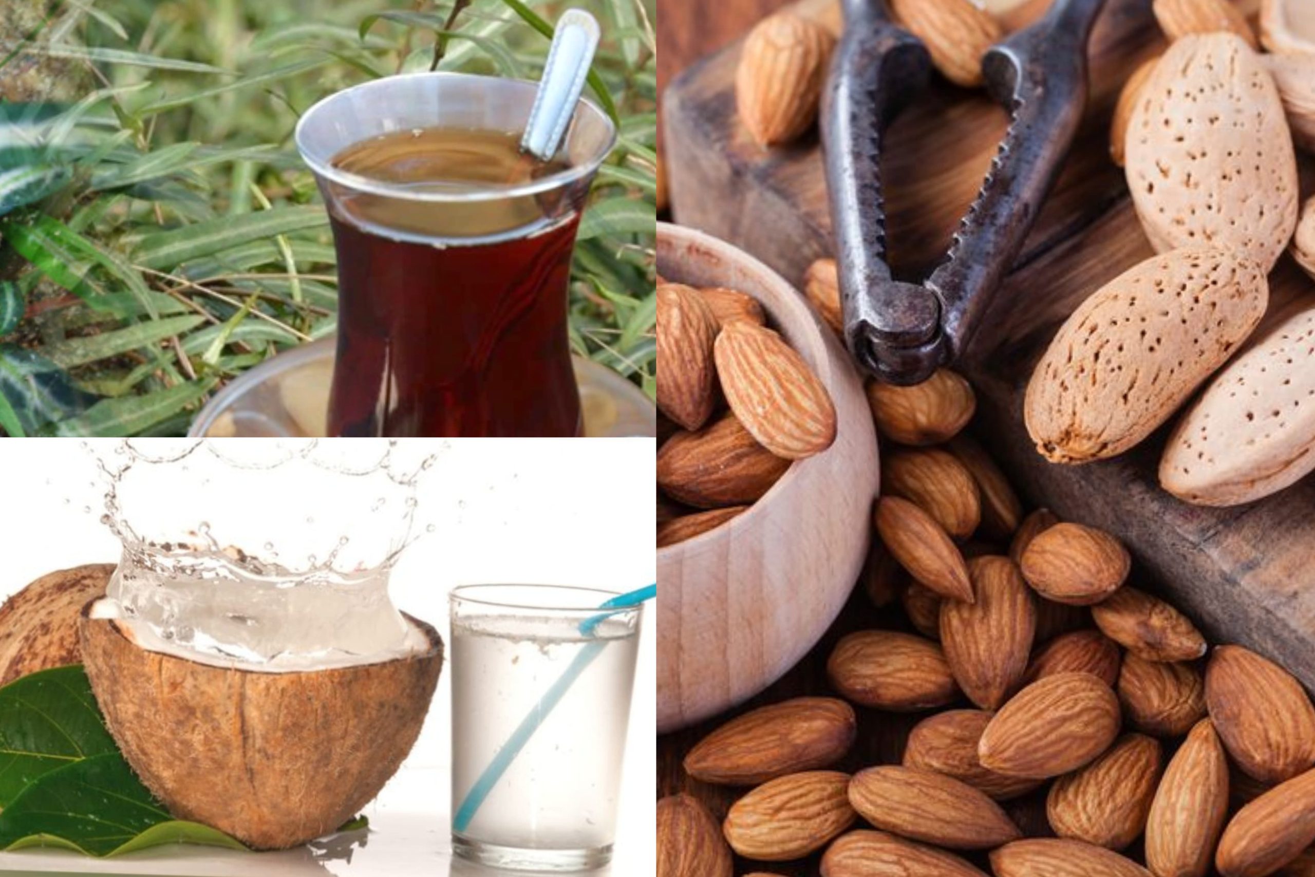 හම ලස්සන කරගන්න කැමති අය මෙන්න මේ දේවල් බොන්න.. බලාගෙන ඉන්නකොට පාට වැටෙනවා. සත්තයි !