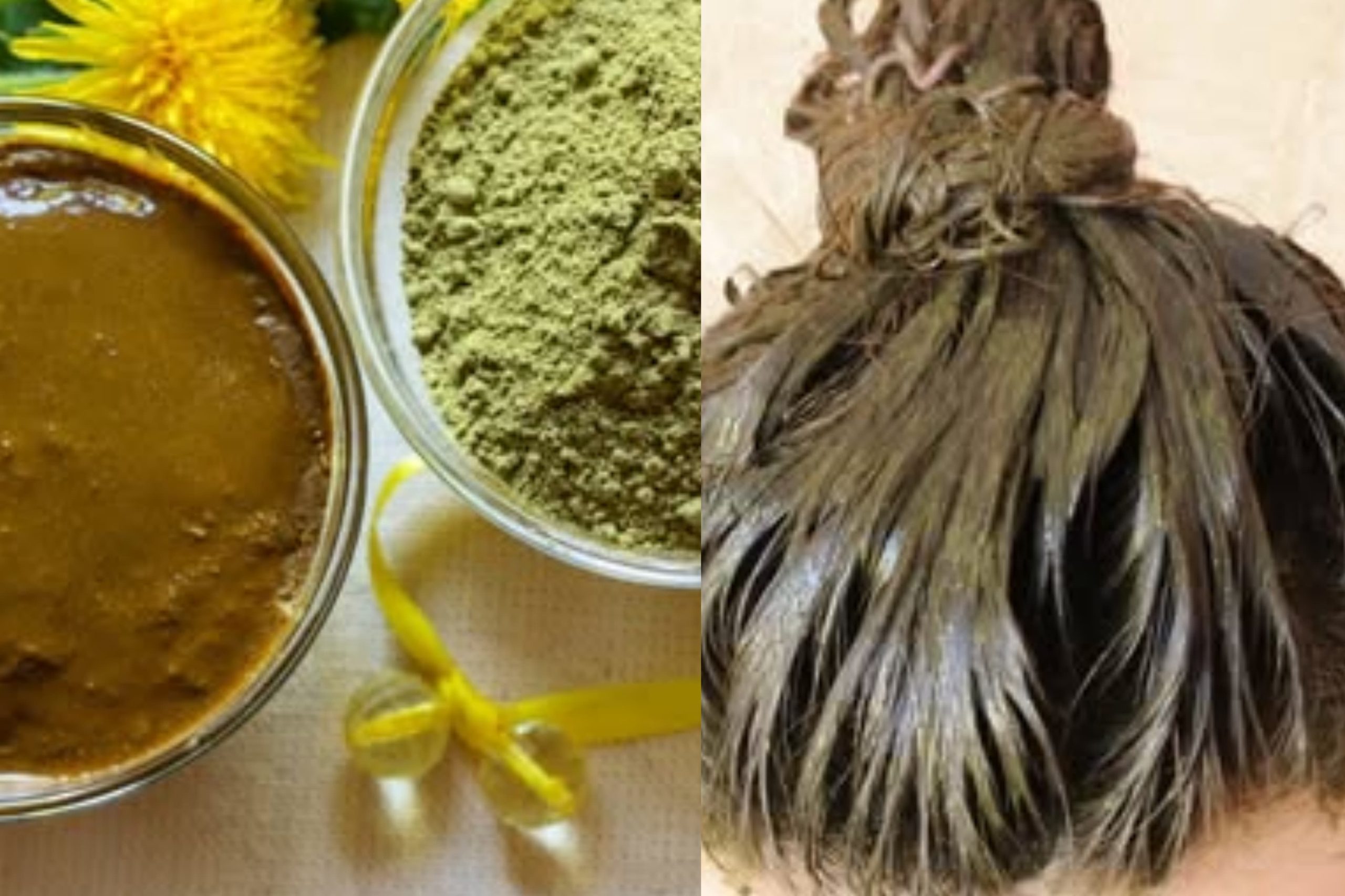 මෙච්චර කල් හෙයා පැක් පවිච්චි කරාට අද තමා හරියටම දැනගත්තේ හෙයා පැක් එකකින් මේ තරම් දේවල් කොණ්ඩෙට ලැබෙනවා කියලා..