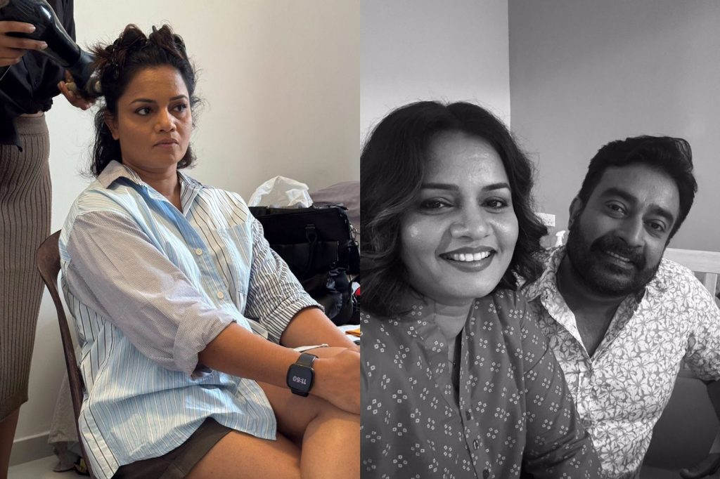 කලා ලොවේ ආදරණීයම කුරුළු ජෝඩුව, බිමල් – සුජානි එකතු වෙලා කරන්න යන අලුත් වැඩේ මෙන්න