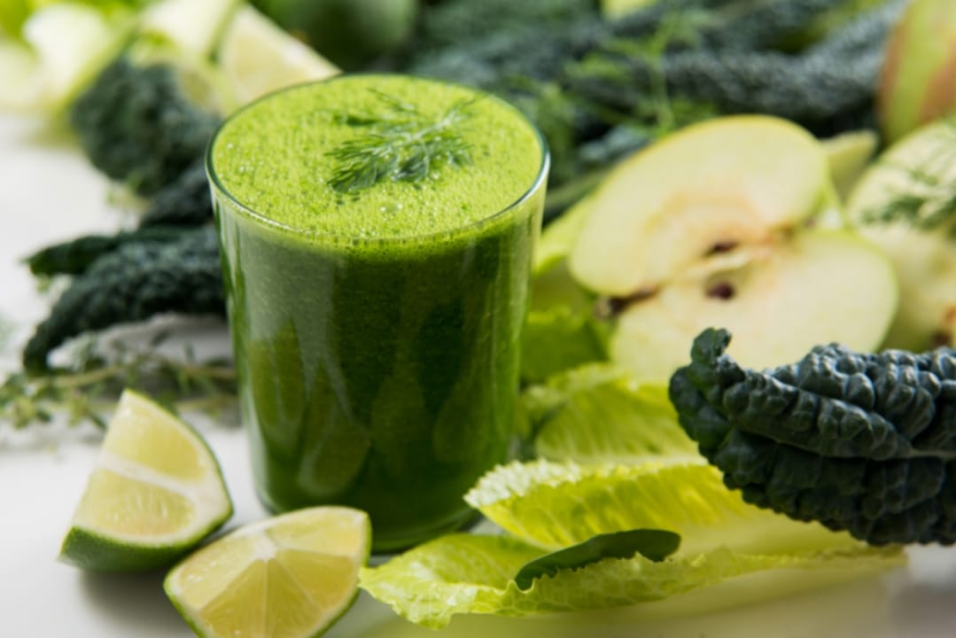 සෞඛ්ය සම්පන්න දිවියකට උදෑසනට මෙන්න සුපිරි ස්මුති එකක්…