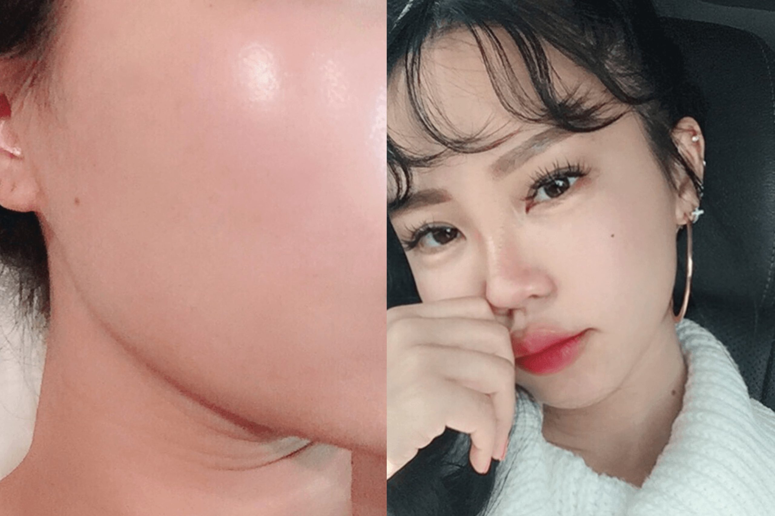 Glass Skin හීනය හැබෑ කරගන්න කොරියන් ගර්ල්ස්ලා use කරන සුපිරිම ෆේස් පැක් එකක් මෙන්න