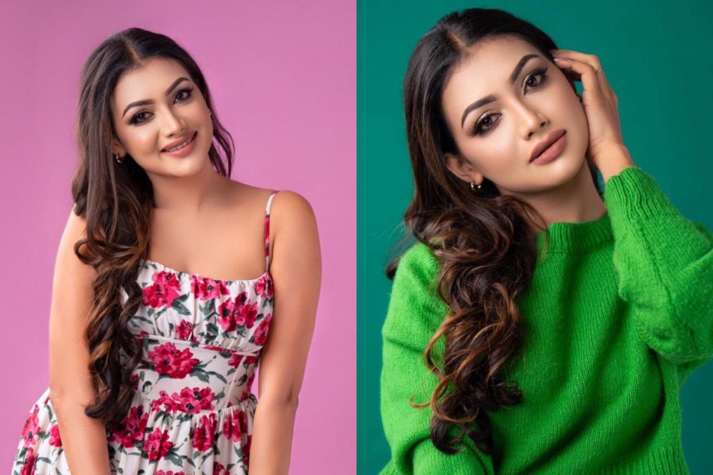 ‘ ඒ රඟපෑම ගැන වැරදියට හිතන්න එපා ‘ රටක් කැළඹූ චරිතයකට දායක වූ සුරූපී ඇය චතූ රාජපක්ෂ කී ඒ කතාව මෙන්න