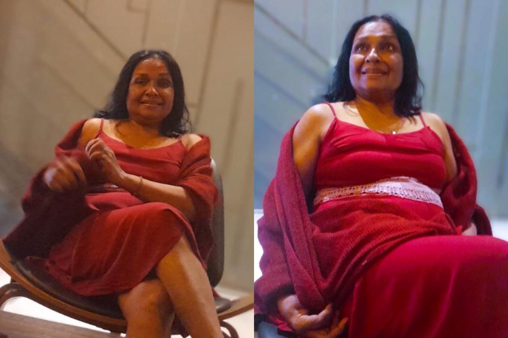 ‘ අද ටිකක් දවල් වෙලා මෙයා අපේ හොටෙල් එකට ආවා ‘ රටම දන්න ඇය ජනාදරී තැබූ පිස්සු හැදෙන සටහන