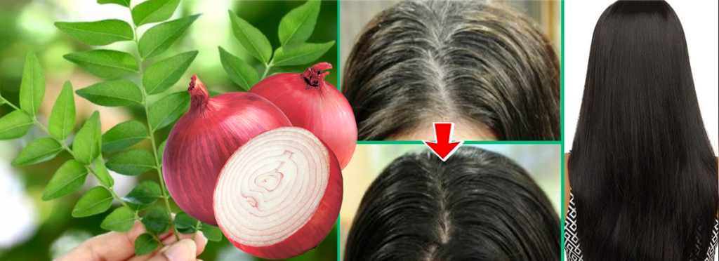 විනාඩි 5න් සුදු කෙස් නැත්තටම නැති කරන විශ්මිත සත්කාරයක් මෙන්න. අකලට හිසකෙස් පැසුණු ඔබට ඉතාමත් වැදගත් වේවි