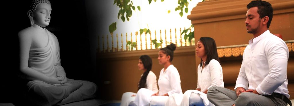 මානසික සුවය ලගා කරගන්න නිවැරදිව භාවනා කරන හැටි මෙන්න. බලන්න ඔබත් මේ දේ නිවැරදිව සිදුකරාද කියලා ?