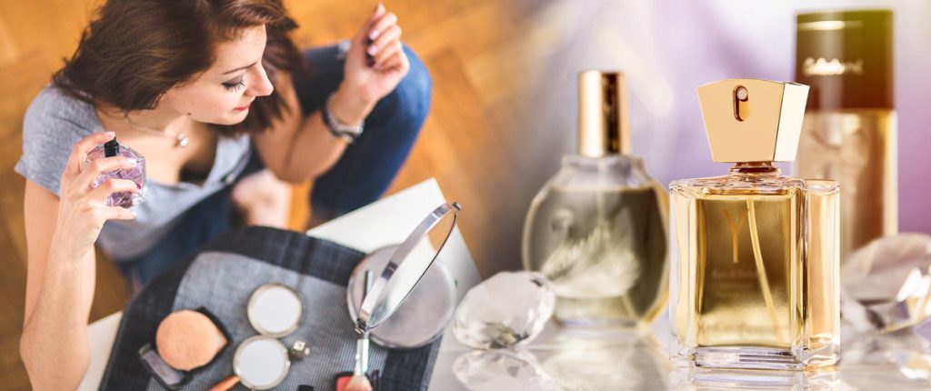 ඔබත් නිතරම පර්ෆියුම් ගහන කෙනෙක්ද ? එහෙනම් බලාගෙනයි ! මේ ගැනත් අවධානයෙන් ඉන්න