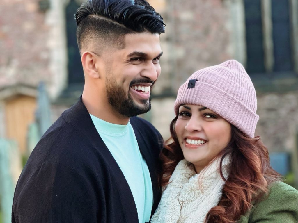 අවුරුදු දෙකකුත් ගිහින්.. ශලනි ඒ ගැන සටහනකුත් තියලා..