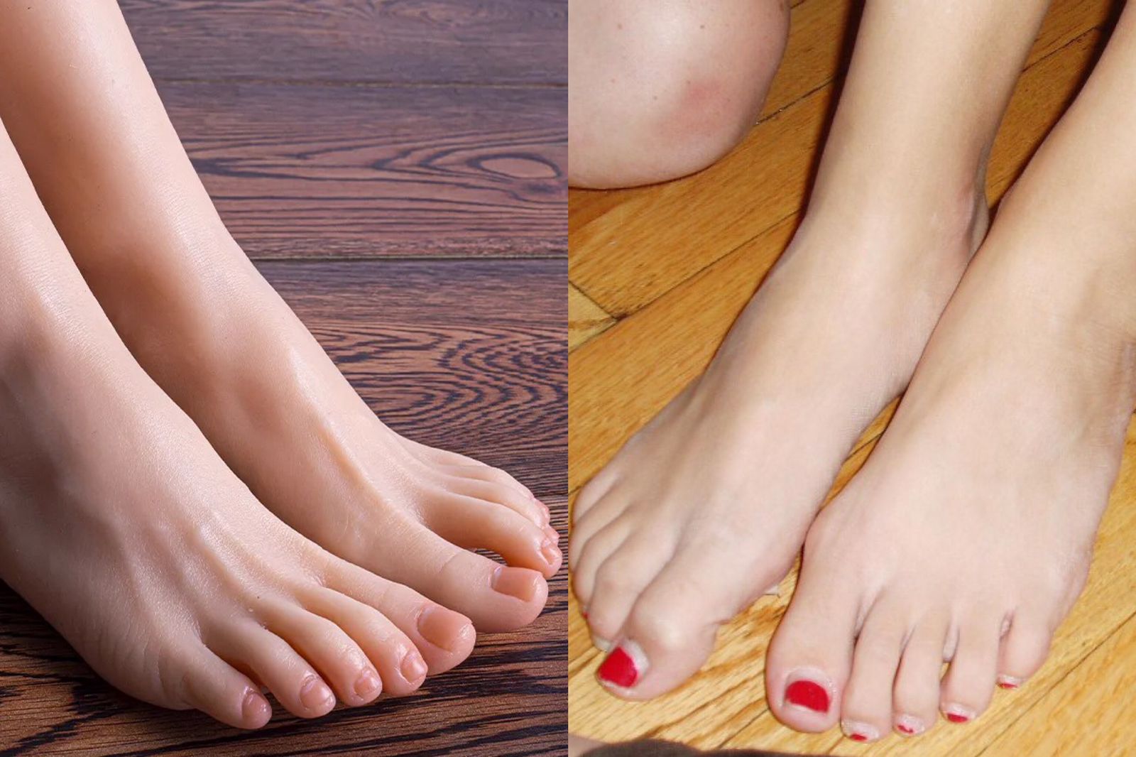 දන්නවද ? දෙපා වලින් අපේ ජීවිතේ ගැන හුඟාක් දේවල් කියවෙනවා කියලා. අද ඒ ගැන දැනගමු