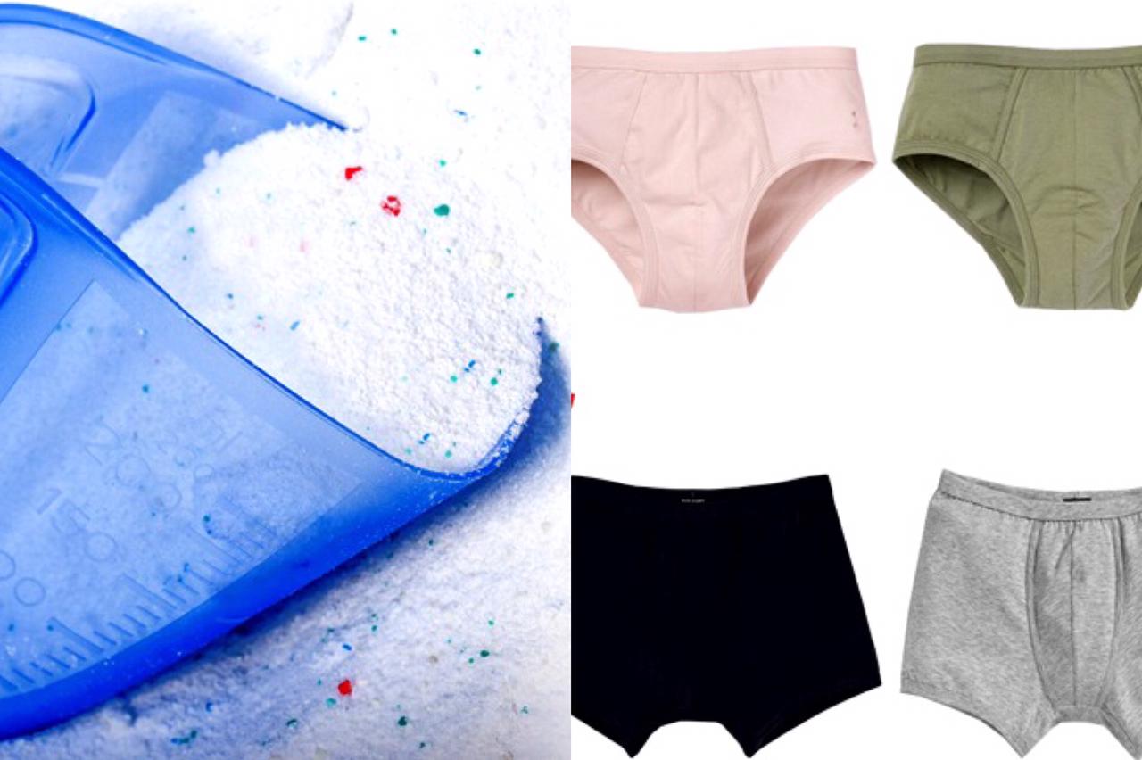 හැමදාම රෙදි හේදුවට මේ ගැන දැන සිටියාද ? කවදාවත් රෙදි සෝදන කුඩු වලින් යට ඇඳුම් හෝදන්න එපා..!