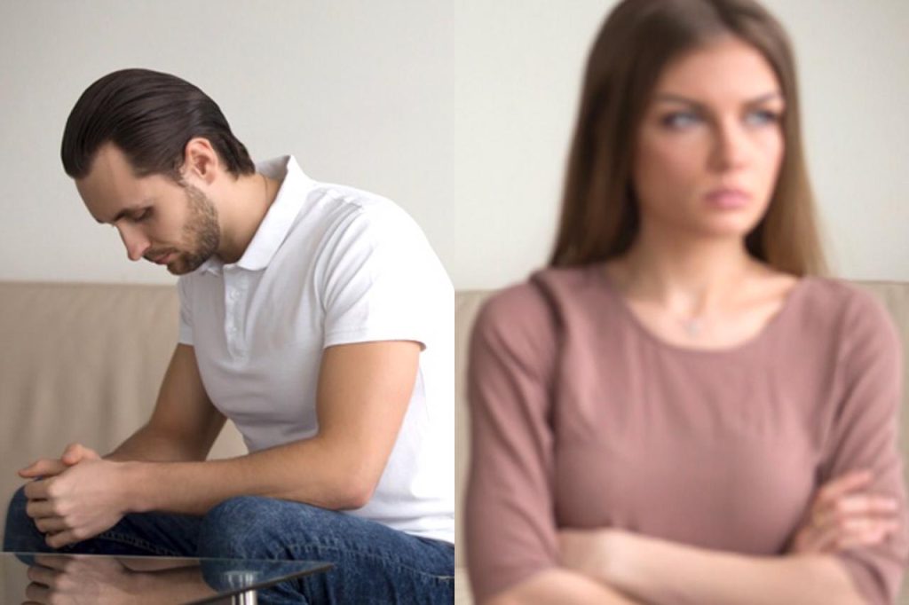 මේ පුරුදු හත තියෙන පිරිමියෙක් කවදාවත් ඔයා කසාද බඳින්න එපා.. ඒ ඇයි කියලා ලිපිය කියවද්දී තේරෙයි !