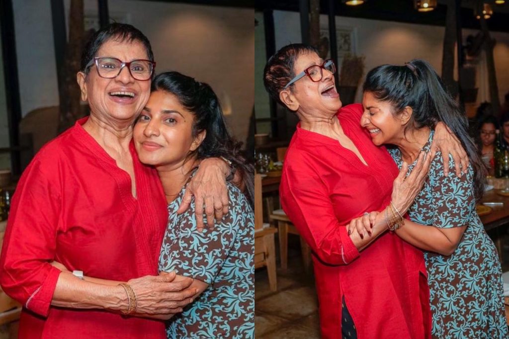 සමනලී ෆොන්සේකා, කලා ලෝකය තුල ඇය ආදරේ කරන සුපිරි තරුවක් ගැන කිව්වේ මෙහෙම කතාවක්…