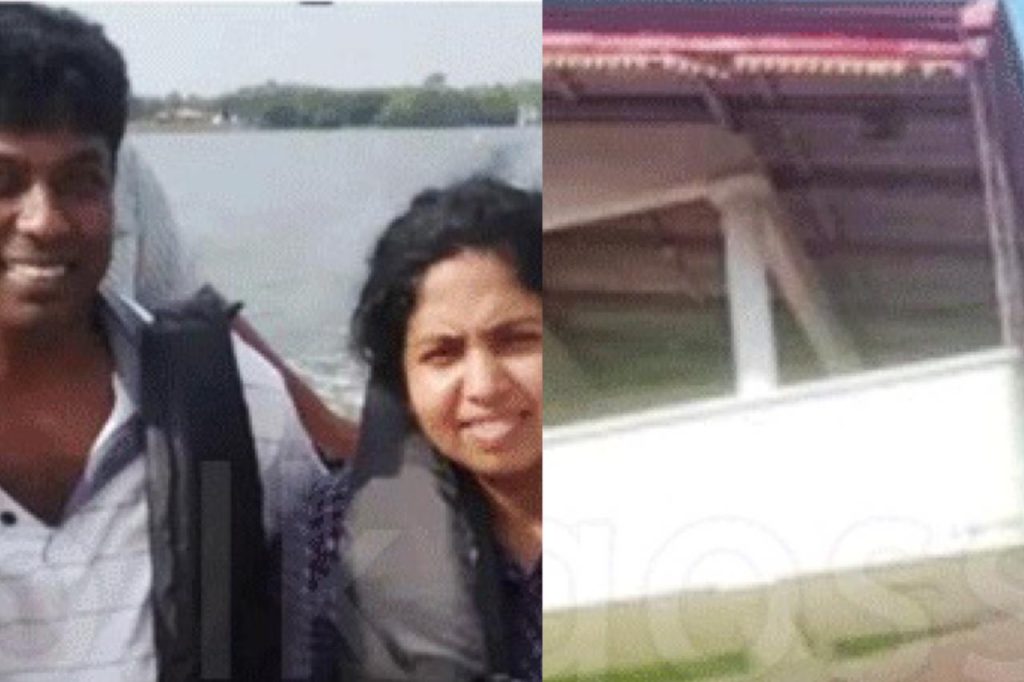 ” චම්පික වගේ කෙනෙකු අතින් මේ වගේ දෙයක් වෙයි කියලා කවුරුත් විශ්වාස කරන්නේ නෑ” යටිනුවර විපක්ෂ නායකගේ පවුල බේරා ගැනීමේ මොහොත මඟ හැරුණු හැටි…