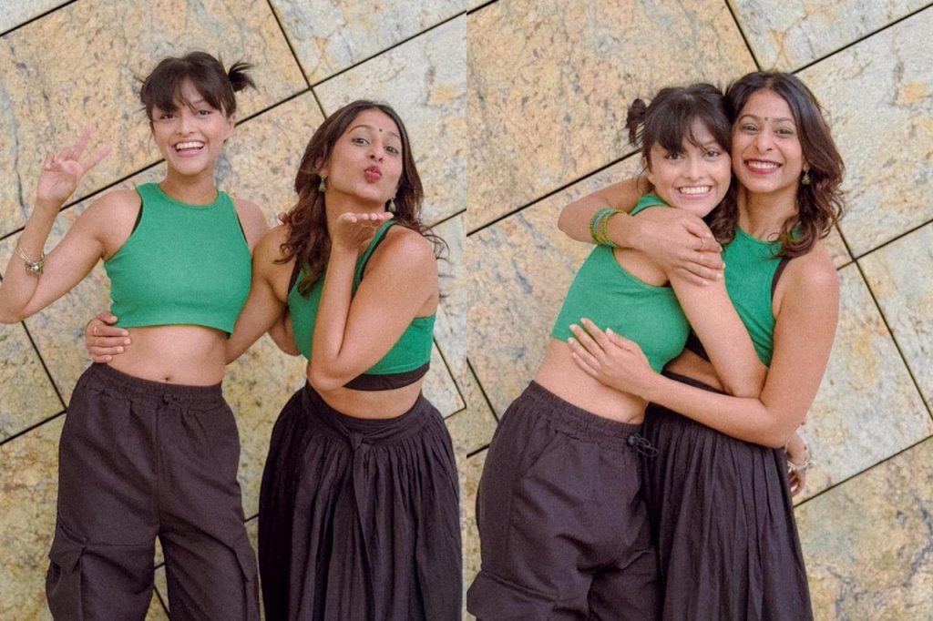 ජාත්යන්තරය දිනූ අපේ පුංචි කෙල්ල යොහානි ගැන ඇහෙන මේ අලුත් ආරංචිය මොකද්ද ?