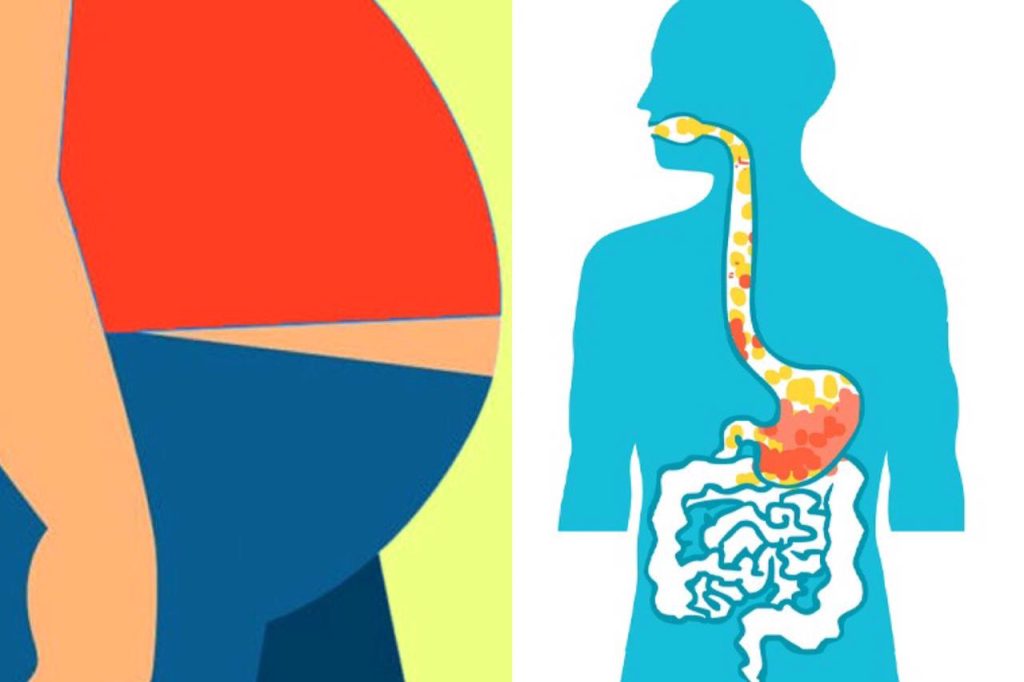 ඔබේ මුළු ශරීරයේම විශබීජ ඉවත් කරන ශරීරය පිරිසිදු කරන මේ ආහාර දිනපතා ගන්න..!