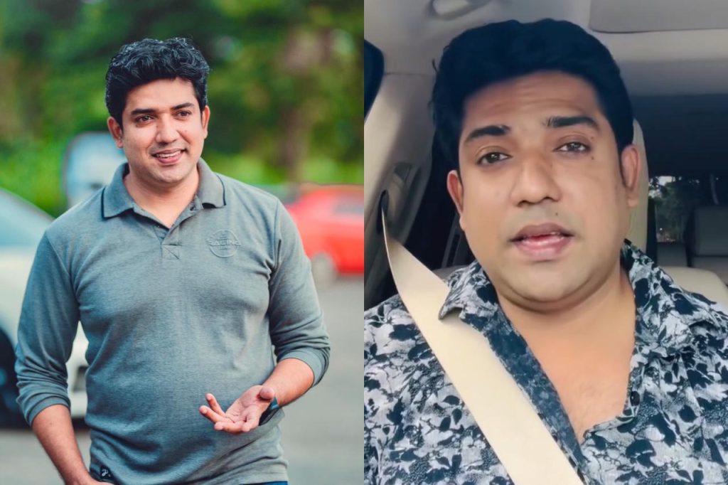 රටක් ආදරේ කරන මුතුගල සර්ට එල්ල වෙන චෝදනා අසත්යයි. ඒ ගැන ඔහු කියන කතාව මෙන්න