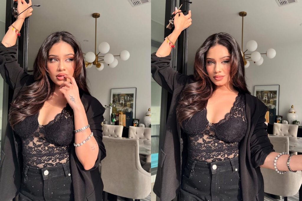 රසිකයින් මොන කතාව කිව්වත් විලාසිතා නිසා ආන්දෝලනාත්මක කතා මවන ශෙහානි ඒ ගැන කිව්වේ හරි අපූරු කතාවක්…