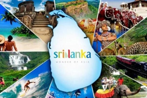 ශ්රී ලංකාවේ පිරිසිදුකම ලෝකයට ගිය මොහොතක්..! ලොවක් අගය කල අපේ රටේ පිරිසිදුකම ගැන ඉන්දියානු සංචාරකයෙක් තැබූ අපූරු සටහනක්..!