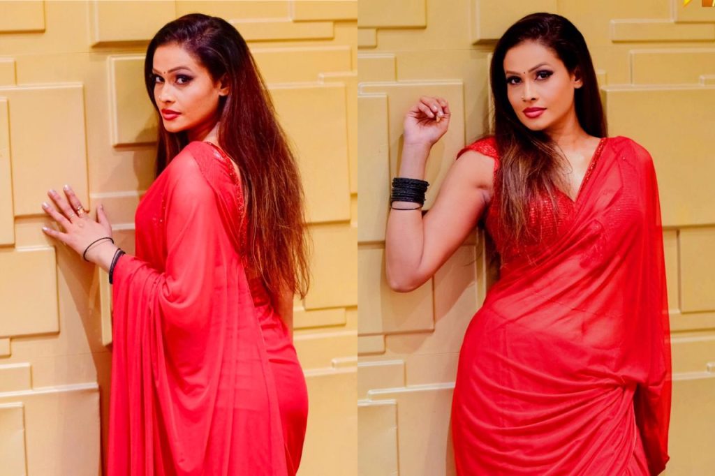 ඇය දියණියක් වෙනුවෙන් කැපවෙන අම්මා කෙනෙක් ! සැබෑ ජීවිතයට වඩාත් සමීප වූ ඒ චරිතය ගැන ශිරෝෂී ආදරයෙන් කී කතාව මෙන්න