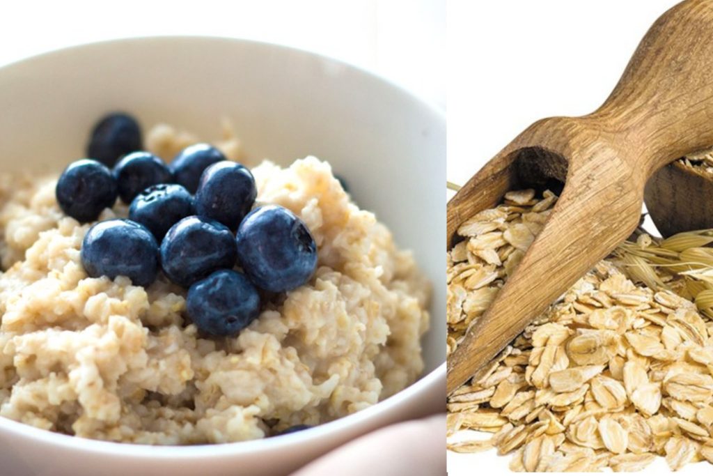 බර අඩු කරන කොලෙස්ටරෝල් දියවැඩියාව නැත්තටම නැති කරන ඕට්ස් ගැන ඇති මේ විශ්මිත ගුණ ඔබත් දැනගන්න