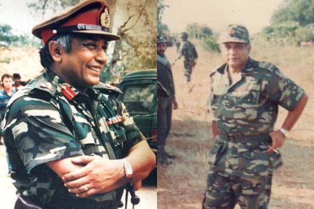 අදට අවුරුදු 33ක්… අදටත් ඒ මතකය හද පාරනවා. රටක්ම කම්පා වූ දවසක්… අගෝස්තු 8 වීරයෙක් ඉතිහාසයේ රන් අකුරින් ලියවූ දවසක්…!