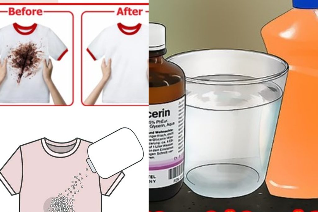 පාසල් යන පොඩ්ඩෝ ඉන්න අම්මලාට විශේෂයි! සුදු ඇදුම්වල කහට පැල්ලම් මකන්න බැරුව දුක්වුන කාලේ ඉවරයි. මෙන්න ක්රමේ…