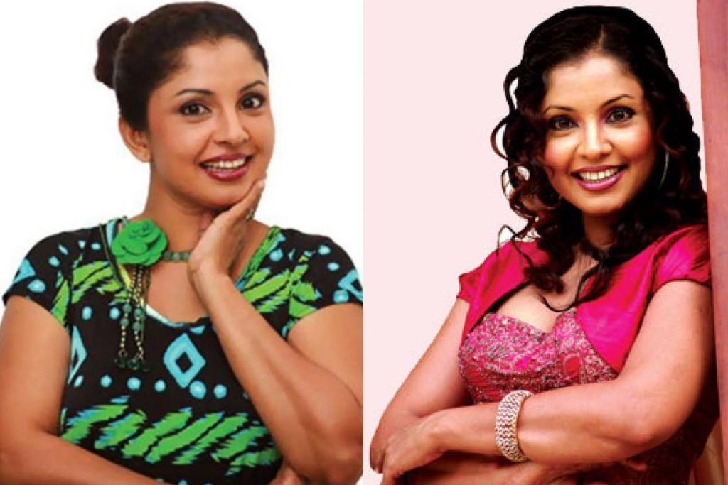 වසර හතක් තිස්සේ දිල්හානිට දිල්හානිව හමුවෙලා නැහැ ‘ රටක් ආදරේ කරන දිල්හානි ඒකනායක කී මේ ආන්දෝලනාත්මක කතාව මොකද්ද ?