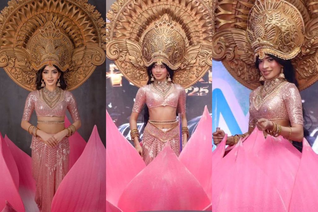 ජාත්යන්තර සංචාරක රැජින බවට පත්වූ ආදිත්යා වැලිවත්ත ගැන ඇසෙන ඒ කතාව මොකද්ද ?