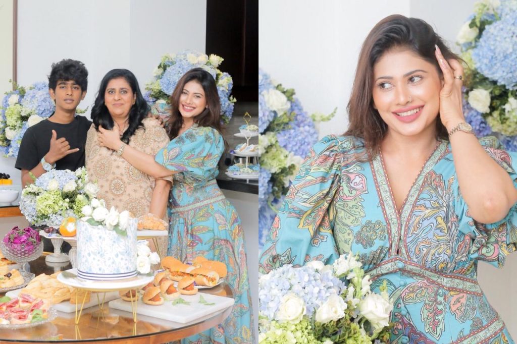 පුළුවන් තරම් තනියම ජිවත්වෙන්න, අම්මයි දරුවයි එක්ක..” තවත් දවසක් සතුටින් සැමරූ පියුමි ඒ ගැන කියූ විශේෂ කතාව මොකක්ද..?