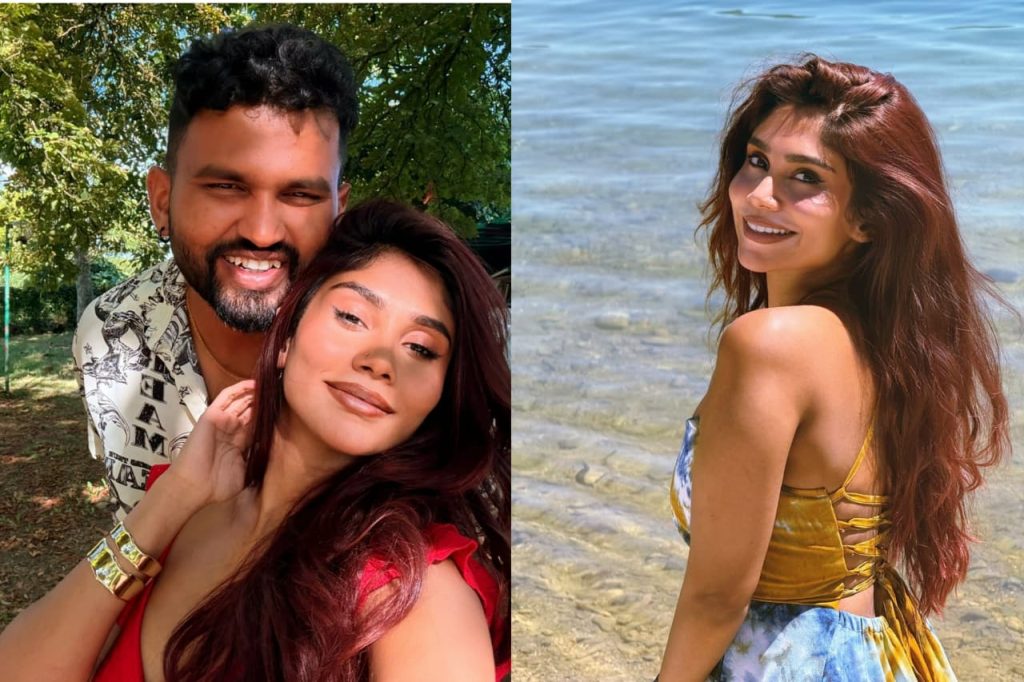 දැකපු හීන සැබෑ කරගත් දිල්කි කාලෙකට පස්සේ නැවතත් ඈ ගැන කියූ සුන්දර කතාවක් මෙන්න