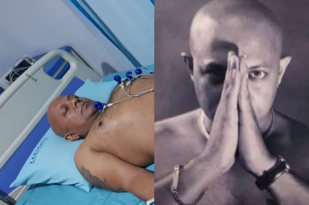 “අන්න මදුවත් යන්නම ගිහින්… මම නොඑන්නම ගියදා ඇත්තටම ඔබ මොනව ලියයිද…” – මධු මාධව මුහුණු පොතට එක්කළ සටහන…