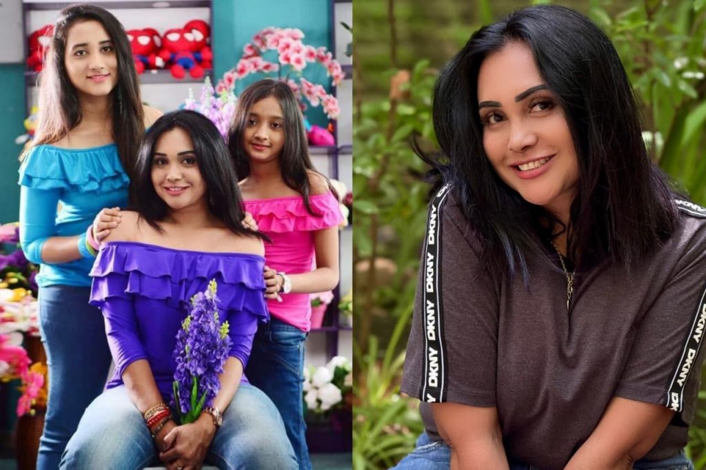 “මේ නිසයි මම ජිවත් වෙන්නෙ…” – ගයාත්රිගෙන් ආදරණීය සටහනක්…