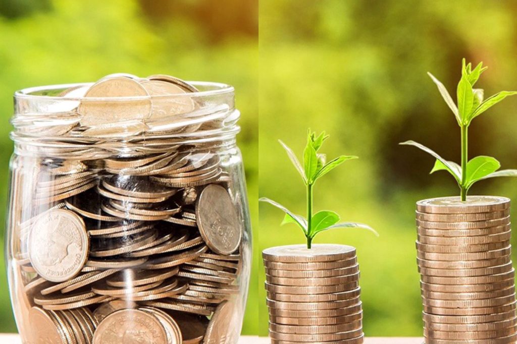 රුපියල් විසිපන්දාහක පඩියෙන් කෝටිපතියෙක් වෙන්න පුලුවන් කිව්වොත් විශ්වාස කරන්නත් බැරි වෙයි. පොඩි පඩියෙන් කෝටිපතියෙක් වෙන හැටි මෙන්න. අනිවාර්යයෙන්ම බලන්න