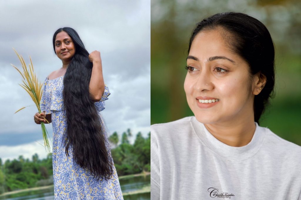 “තෝරාගැනීම්වලට වඩා දෙවියන්ගෙ මුණගැස්වීම් හරි ලස්සනයි..” කාලෙකට පස්සේ නැවතත් කරලියට ආ දිලිනි,