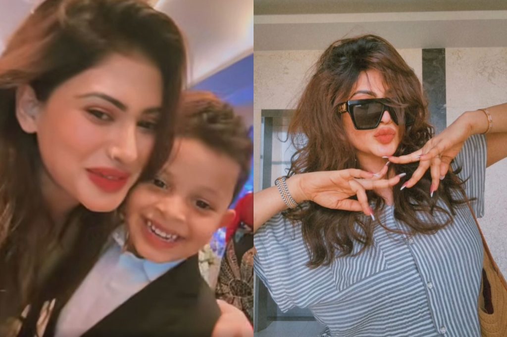 “අද තමයි හරියට සිහිය ආවේ…” – පියුමි මුහුණු පොතට එක්කළ ඒ සටහන මොකද්ද ?