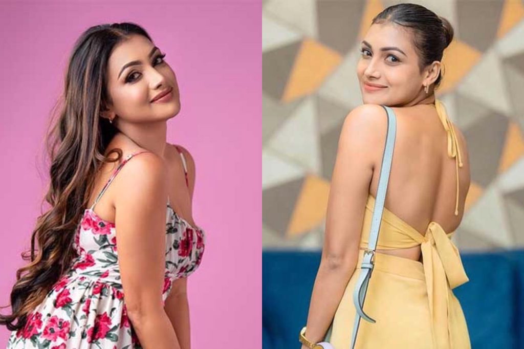 ‘ මම ගැන වැරදියට හිතන්න එපා..’ කවුරුත් ආදරේ කරන සුරූපි චතූ රාජපක්ෂ අහිංසක ඉල්ලීමක්