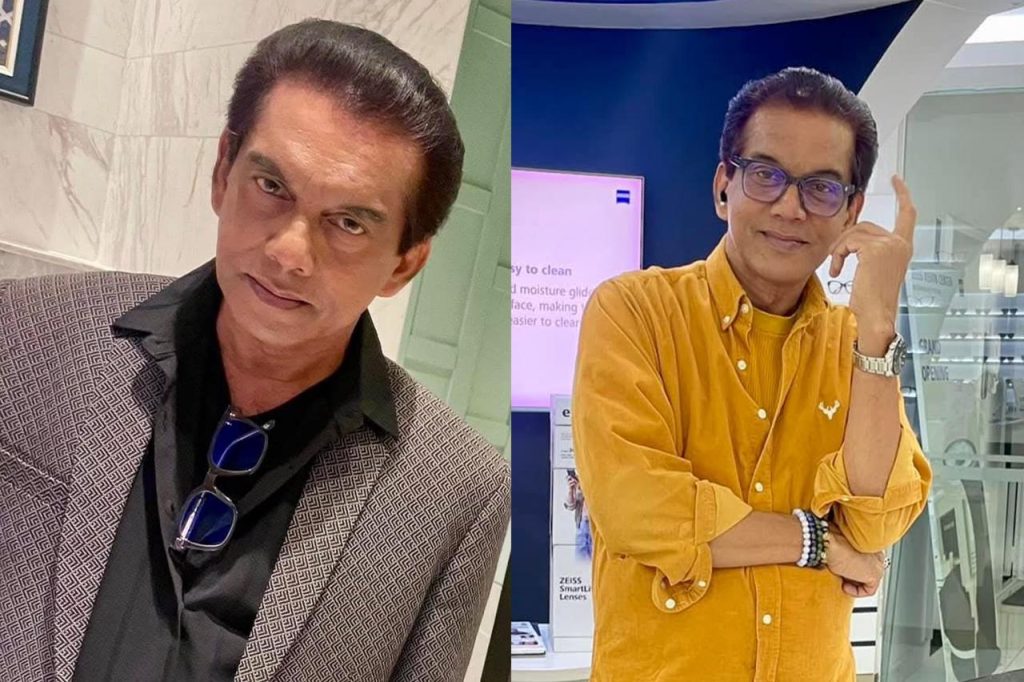 කමල් අසනීප වුණ කතාවේ ඇත්ත මොකක්ද? ඒ වීඩියෝව හැදුනේ කොහොමද? ඇත්ත නැත්ත මෙන්න…