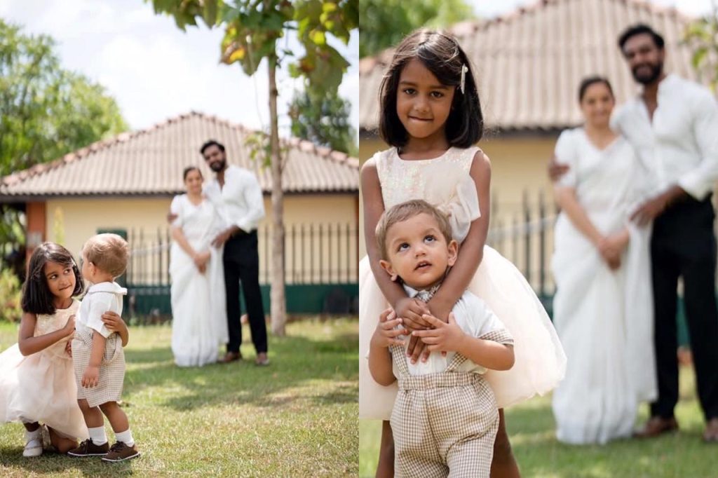 ‘ තාත්තාගේ එකම ධනය ‘ රටම ආදරේ කරන ජැක්සන් පවුලේ පොඩි පුතා අකිල මුහුණුපොතේ තැබූ ආදරණීය සටහන මෙන්න