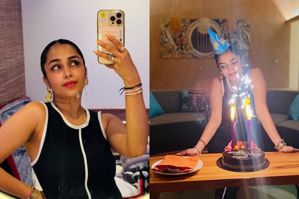 රටක් ආදරේ කරපු පුංචි පැංචි එයාගේ ආදරණීයයන් එක්ක එයාගේ විශේෂ දිනයක් සමරලා… කොහෙද මේ ගිහින් තියෙන්නේ කියලා බලන්නකෝ…