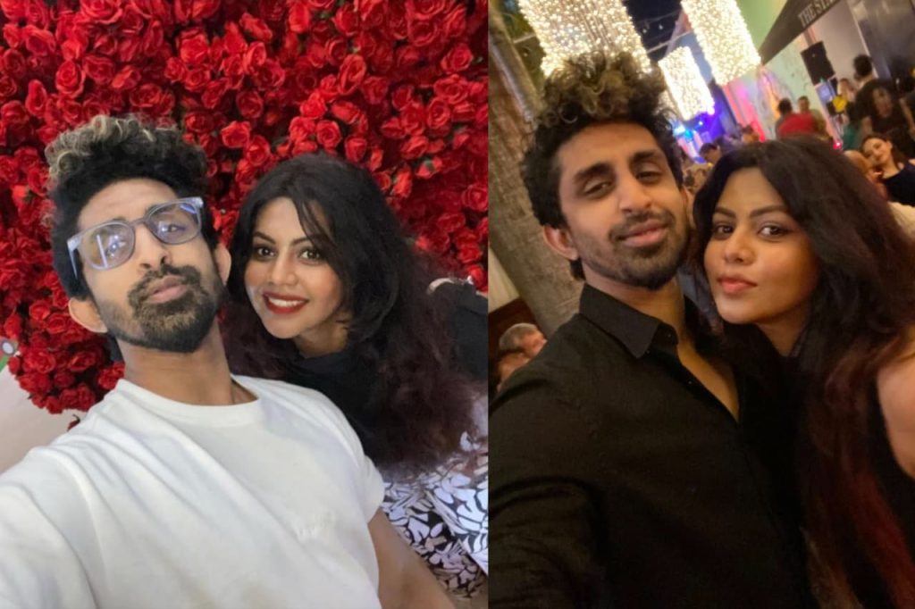 රටක් ආදරේ කරන ප්‍රියංකර පෙරේරා, දිල්හානි අශෝකමාලාගේ ආදරණීය පුත්‍ර රත්නය, දිල්මින් පෙරේරාට එදා නම් ජීවිතේ සුවිශේෂී දවසක්… එයත් එක්ක ආදරේ බෙදාගත් හැටි…